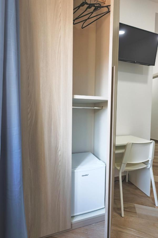 B&B Mare E Poesia Salerno Eksteriør bilde