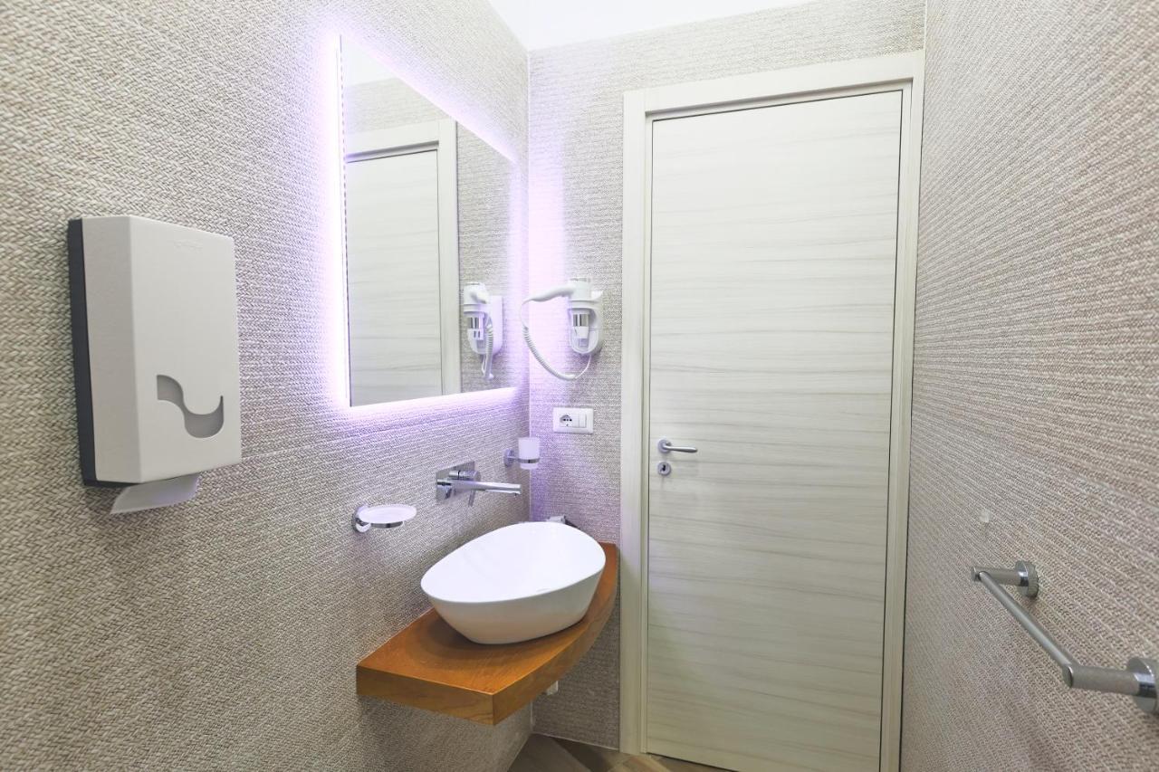B&B Mare E Poesia Salerno Eksteriør bilde