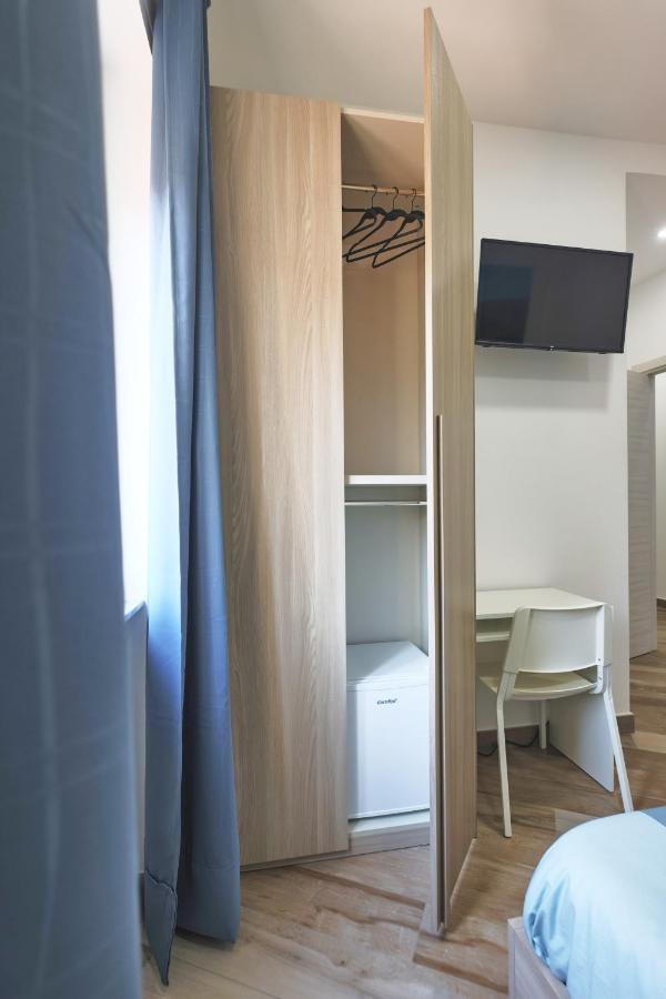 B&B Mare E Poesia Salerno Eksteriør bilde